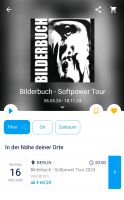 1 Ticket für das Konzert von Bilderbuch in Berlin Mitte - Wedding Vorschau