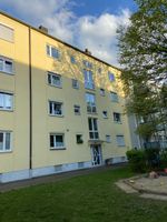 Solide vermietete 2 ZKB-Wohnung in Haunstetten Bayern - Augsburg Vorschau