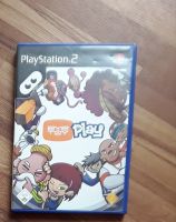 Playstation2 Spiel 'EyeToy' Hannover - Misburg-Anderten Vorschau