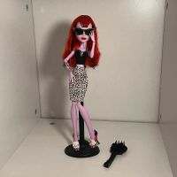 Monster High | Operetta Fashion Pack / Dot Dead Gorgeous Hessen - Fulda Vorschau