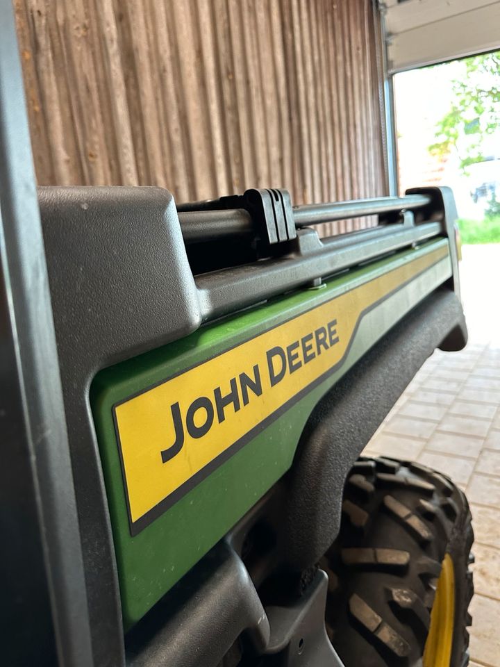 John Deere Gator 865M in Parsberg