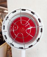 Infrarotlampe Infrarotstrahler Pflanzen Rotlichtlampe Wärmelampe Bayern - Ingolstadt Vorschau