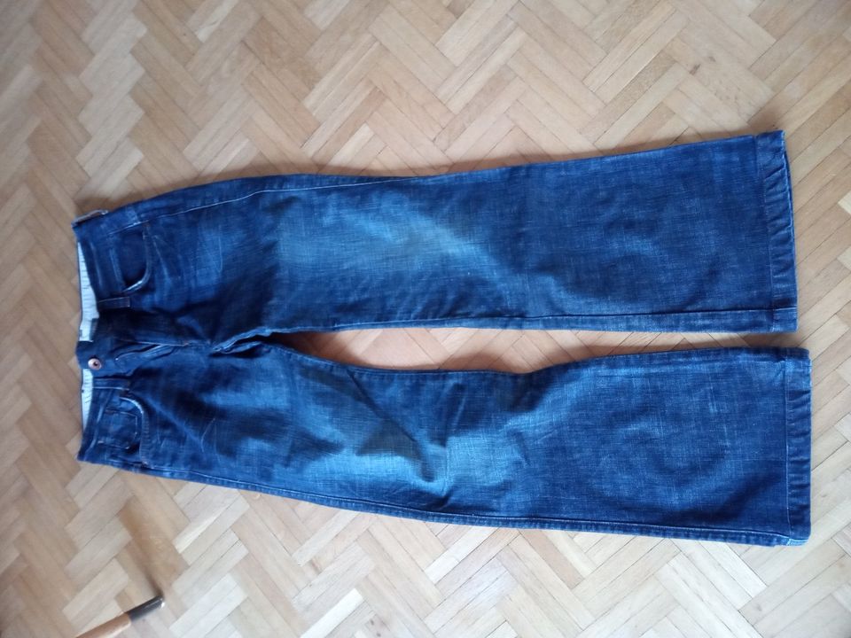 Marc O Polo Jeans Time (organic) 28/32 und Skara 30/32 36/38   je in Bielefeld