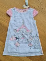 Boboli Kleid Gr.110 neu! Baden-Württemberg - Freiburg im Breisgau Vorschau