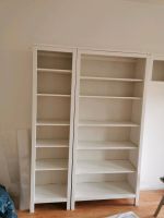 IKEA Hemnes 3 Regale, Regal Kombination weiß Berlin - Schöneberg Vorschau