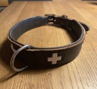 Hunter Halsband Swiss Größe 65 (L) Niedersachsen - Kutenholz Vorschau