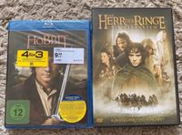 Hobbit/Herr der Ringe Nordrhein-Westfalen - Solingen Vorschau