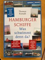 Hamburger Schiffe Baden-Württemberg - Auggen Vorschau