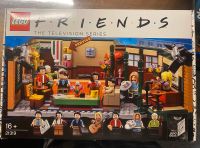 Lego FRIENDS - The Television Series Hessen - Homberg (Efze) Vorschau