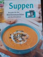 Kochbuch für Küchenmaschine mit Kochfunktion Rheinland-Pfalz - Grafschaft Vorschau