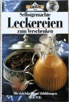 Selbstgemachte Leckereien zum Verschenken, Buch, gebraucht, Hessen - Willingen (Upland) Vorschau