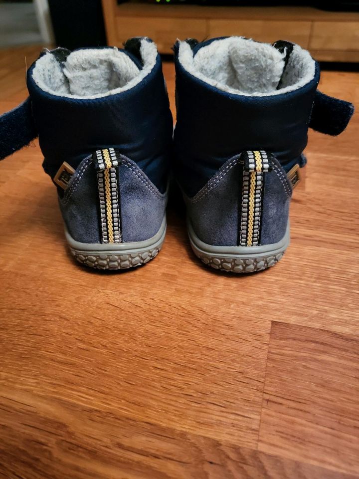 Filii Barefoot Stiefel Gr. 23 in Niedersachsen - Rastede | Gebrauchte  Kinderschuhe Größe 23 kaufen | eBay Kleinanzeigen ist jetzt Kleinanzeigen