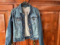Jeansjacke , Größe S Nordrhein-Westfalen - Kempen Vorschau