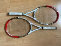 Wilson Tennisschläger ProStaff 100L Schleswig-Holstein - Norderstedt Vorschau