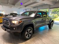 Toyota Tacoma TRD Offroad 4x4 Sport *Garantie* Nordrhein-Westfalen - Datteln Vorschau
