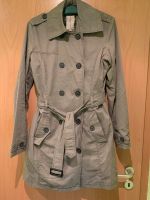 Schöner Trenchcoat Mantel XL beige Tom Tailor Damen Jacke Nordrhein-Westfalen - Witten Vorschau