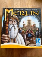 Merlin Brettspiel Karten OVP Stefan Feld Nordrhein-Westfalen - Xanten Vorschau