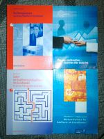 4 Lehrbücher Set Ausbildung für Kaufleute im Einzelhandel Niedersachsen - Salzgitter Vorschau