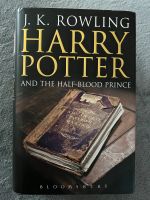 J. K. Rowling Harry Potter and the Half-Blood Prince Nordrhein-Westfalen - Moers Vorschau