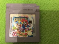 Super Mario Land 2 6 Golden Coins für Game Boy Color Baden-Württemberg - Mühlingen Vorschau