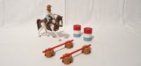 Hannahs Western-Reitset 42441 Schleich Horse Club Nordrhein-Westfalen - Moers Vorschau