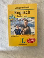 Langenscheidt Englisch, fertig, los! -NEU- Baden-Württemberg - Frickenhausen Vorschau