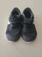 Baby Kinder Sneaker, Schwarz, Nike Baden-Württemberg - Berkheim Vorschau