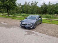 Opel Insignia Innovation ST, AHK Bayern - Fürstenfeldbruck Vorschau