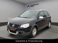 Volkswagen Polo IV 1.9TDI CrossPolo*TÜV*Sitzheizung*Klima* Hessen - Wald-Michelbach Vorschau