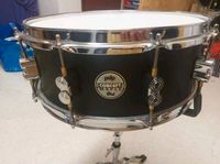 Snare DW PDP 14"x05" CM Satin Black inkl. Standfuß Hessen - Mörfelden-Walldorf Vorschau