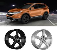 Honda CR-V Winterräder Winterreifen 18 Zoll 5x114,3 Felgen CRV Nordrhein-Westfalen - Hattingen Vorschau