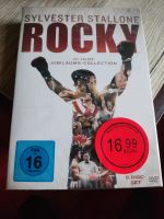 ROCKY 40 JAHRE  COLLECTION Hessen - Wildeck Vorschau