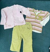 Konvolut Paket mehr als 75 Teile Kinderkleidung Mädchen Gr. 74/80 Berlin - Reinickendorf Vorschau