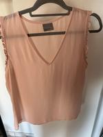 Top rosa Vero Moda Größe L Hessen - Elz Vorschau