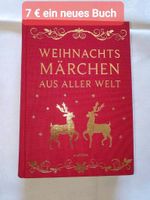 Weihnachts Märchen Buch Hessen - Bad Nauheim Vorschau
