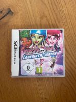 Nintendo 3 DS - Monster High - Labyrinth-Skaten Bayern - Großkarolinenfeld Vorschau