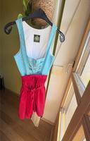 Dirndl Hammerschmied Gr. 34 Bayern - Cham Vorschau