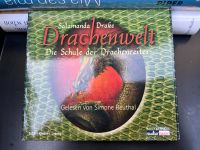 Drachenwelt Die Schule der Drachenreiter CD Bayern - Bad Feilnbach Vorschau