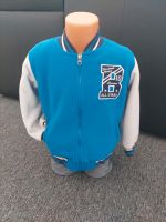 Jungen Fleecejacke "College" Gr. 110 Bayern - Roßtal Vorschau