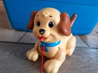 Nachziehhund Fisher Price Bayern - Dirlewang Vorschau