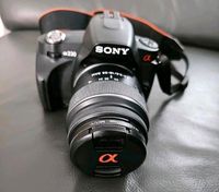 Sony Alpha 230 Nordrhein-Westfalen - Dinslaken Vorschau