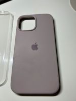 iPhone 13 Pro Max Silikon Case Lavender Neu INKL. VERSAND Baden-Württemberg - Karlsruhe Vorschau