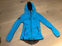 Neue Naketano Jacke Größe S 34 36 blau ocean Übergangsjacke Schleswig-Holstein - Wanderup Vorschau