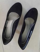 Verkaufe schwarze Pumps von Marco Tozzi in Größe 37 Dresden - Löbtau-Süd Vorschau