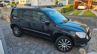 Skoda Yeti 1.Hand LPG Gas Euro 5 Export Hessen - Niestetal Vorschau