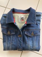 HIS Damen Jeans Jacke XL Niedersachsen - Duingen Vorschau