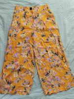 Culotte Hose | Bershka | Gr L Sachsen - Radeberg Vorschau