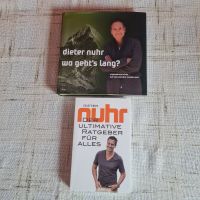 Buchpaket von Dieter Nuhr, 2 Bücher, neuwertig Nordfriesland - Husum Vorschau