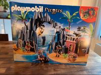 Playmobil Pirateninsel Nordrhein-Westfalen - Emsdetten Vorschau