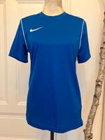 Blaues Sportshirt Shirt von Nike S Rostock - Kröpeliner-Tor-Vorstadt Vorschau
